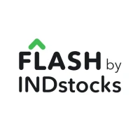 Flash Trading App by INDstocks