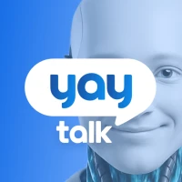 YayTalk: Speak & Learn English