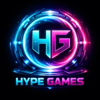 Hype Games : 100+ Games