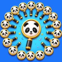 Search It - Hidden Objects