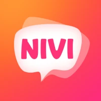 Nivi: Voice Chat & Messaging
