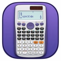 991 Plus—Scientific Calculator