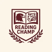 Reading Champ